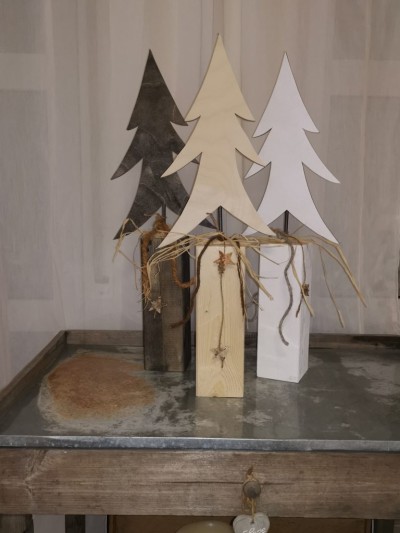 Tannenbaum auf Säule 2019 (1)